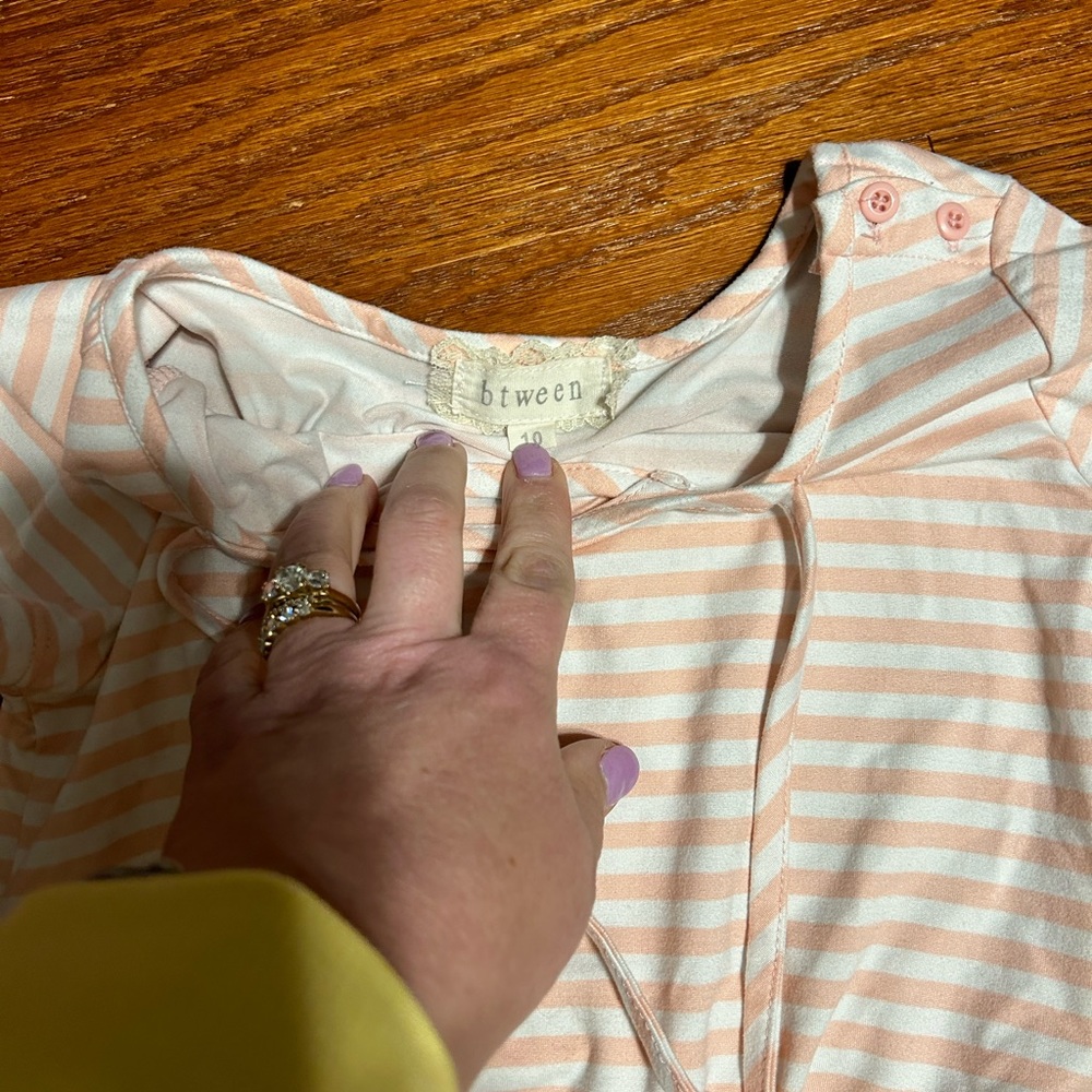 Great Condition Girls Romper Bundle Medium (10) - Picture 8 of 8